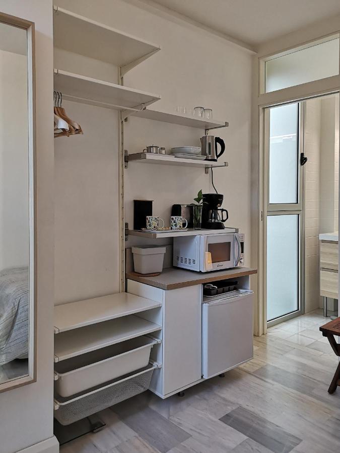 White Room Alameda Seville Exterior photo