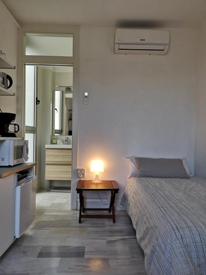 White Room Alameda Seville Exterior photo